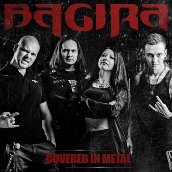 Bagira - Battery [Cover by Metallica]