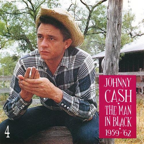 Johnny Cash - You Won't Have Far To Go