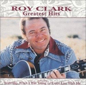 Roy Clark - Yesterday, When I Was Young