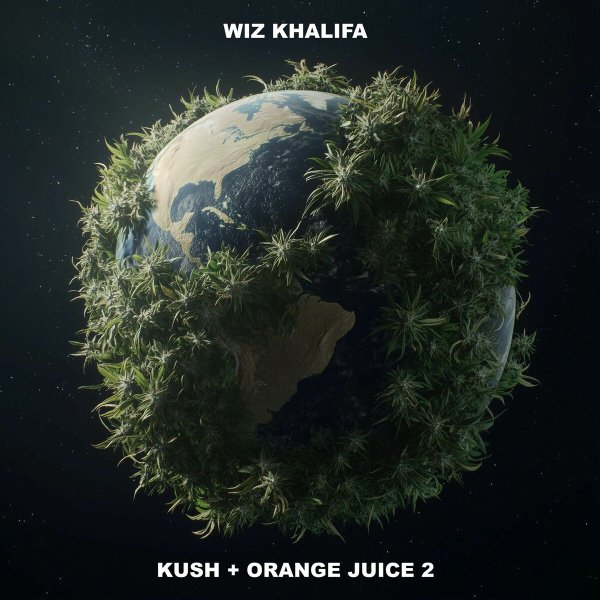 Wiz Khalifa &amp; Don Toliver - Hide It (feat. Don Toliver)