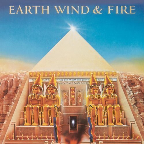 Earth, Wind &amp; Fire - I'll Write A Song For You