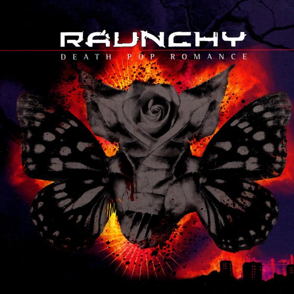 Raunchy - Farewell to Devotion