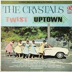The Crystals - Uptown