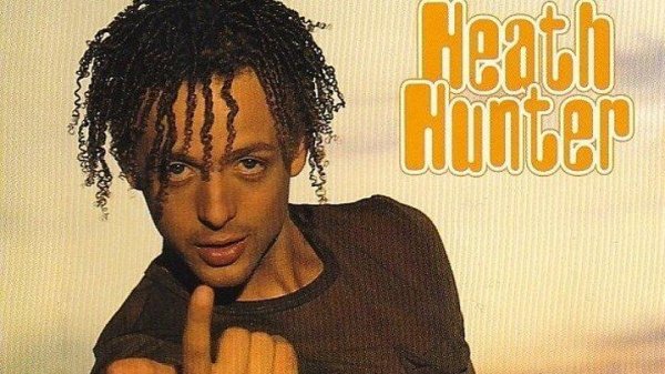 HEATH HUNTER - Best Mix