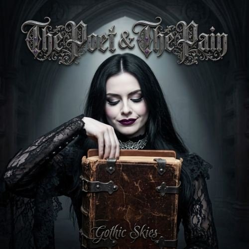 Gothic Skies - Daughter Of The Night