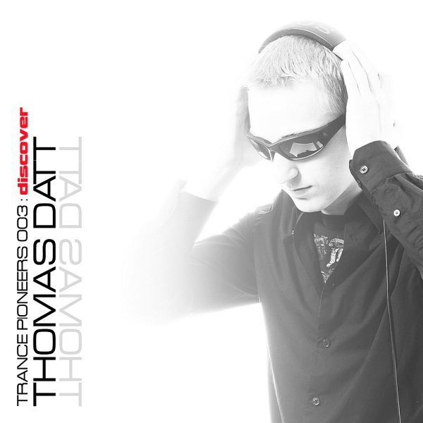 Andrew Candid &amp; John Dopping - Polarise (Thomas Datt Remix)