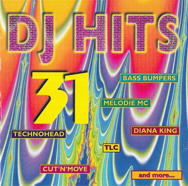 VA - DJ Hits Vol.31 (1995)