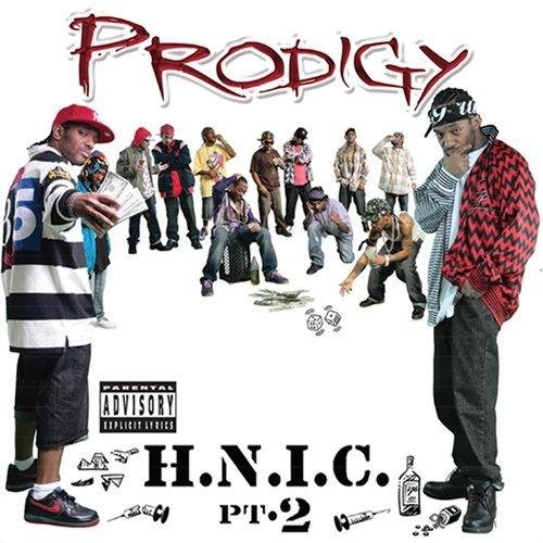 Prodigy of Mobb Deep - I Want Out (Featuring Havoc &amp; Un Pacino)