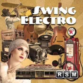 Reliable Source Music - Plucked Away