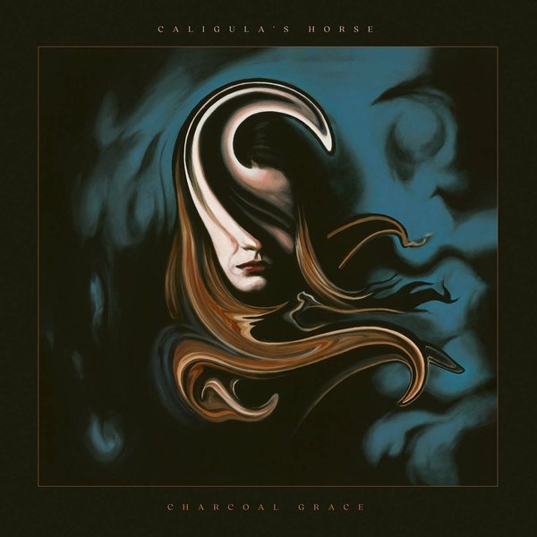 Caligula's Horse - THE STORMCHASER