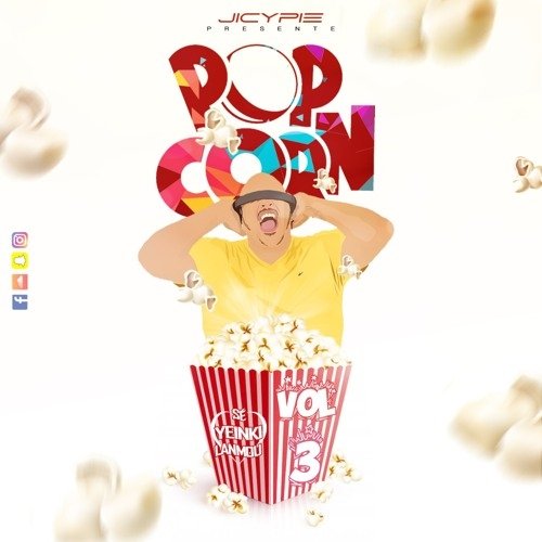 Dj Sollda - Popcorn remake (Dj Sollda)