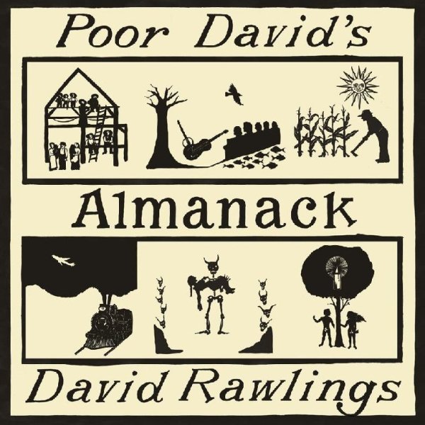 David Rawlings - Cumberland Gap(ущелье дьявола)