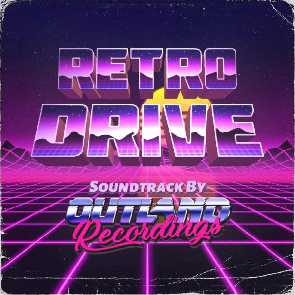Neon Nox - Redline