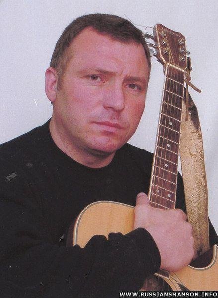Сергей Ткачёв - Ангел-Хранитель