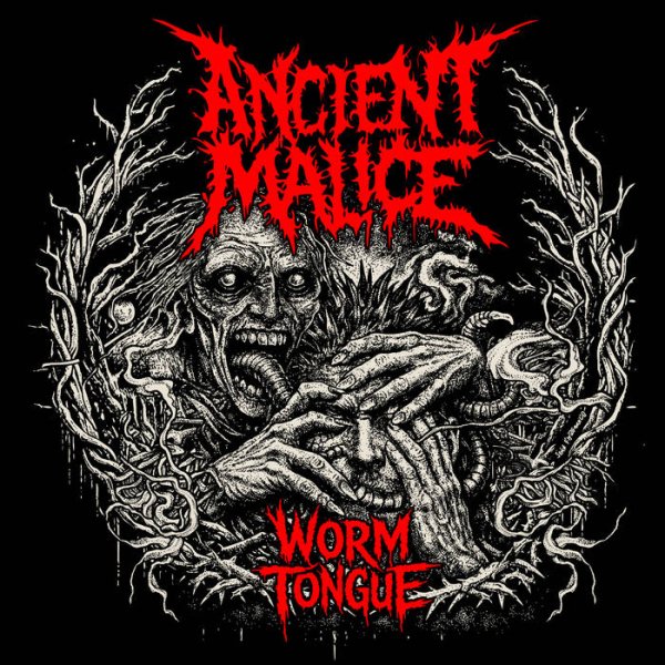 Ancient Malice - Oracle of Lies