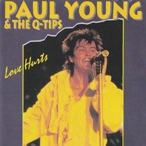 Paul Young - Get'em Up Joe
