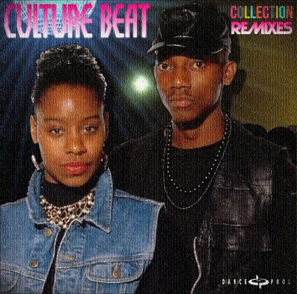 YTD - Culture beat Лучшее_CBR_128k