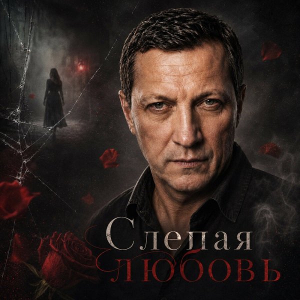ГЛУХАРЬ, Виктория Север - Слепая любовь
