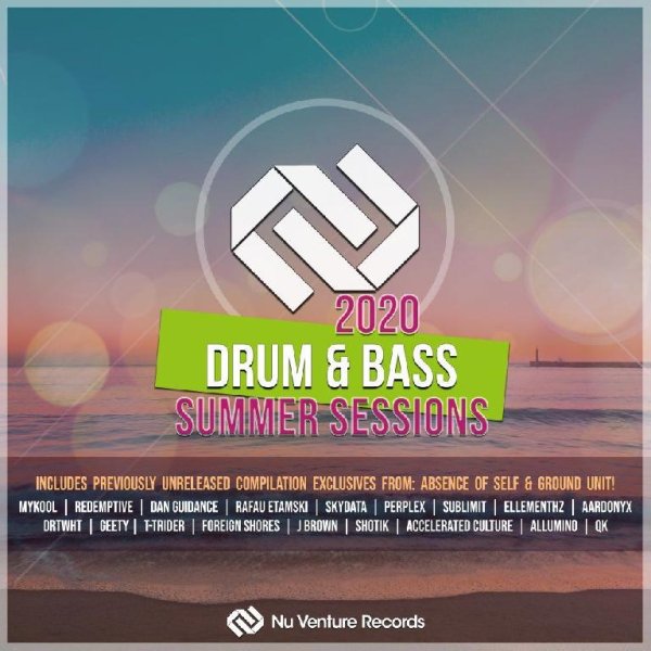 Perplex (DNB) - Hit Em Like This (Original Mix)