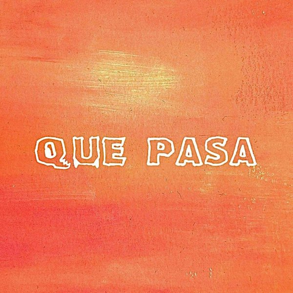 Kristina Si/Goro/Asatro - QUE PASA