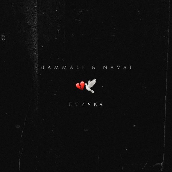 HammAli x Navai - Птичка