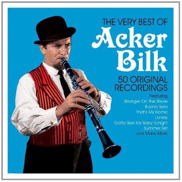 Acker Bilk - Blues Walk