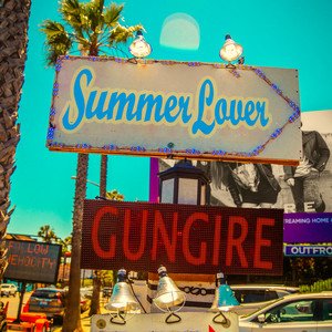 Gungire - Summer Lover