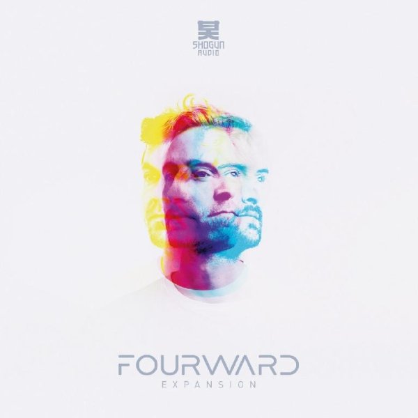 Fourward - Belly of the Beast