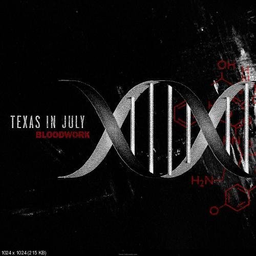 Texas In July - Sweetest Poison
