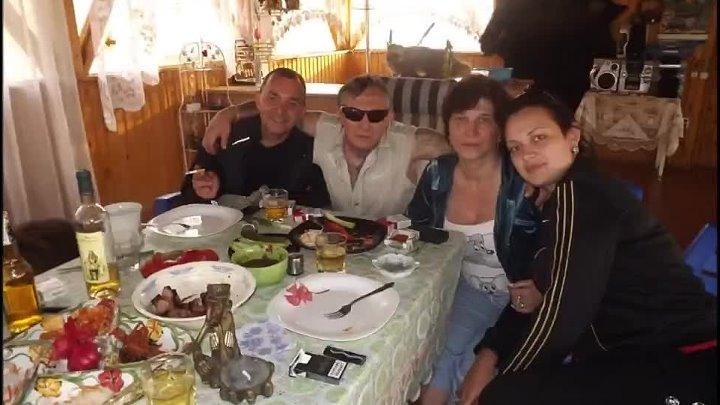 Саша Север - Гуляли ляли