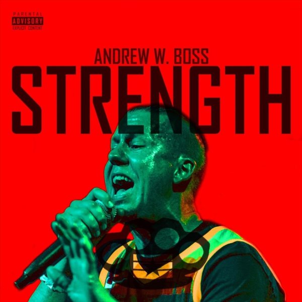 Andrew W. Boss - In the Water