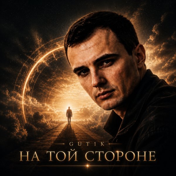 GUT1K - На той стороне