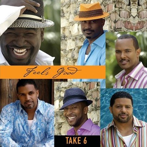 Take 6 - Vinterlude