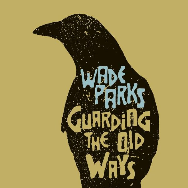 Wade Parks - Water Tower Girl