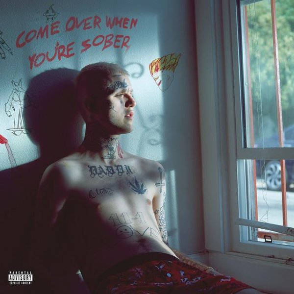 Lil Peep, XXXTENTACION - Falling Down - Bonus Track