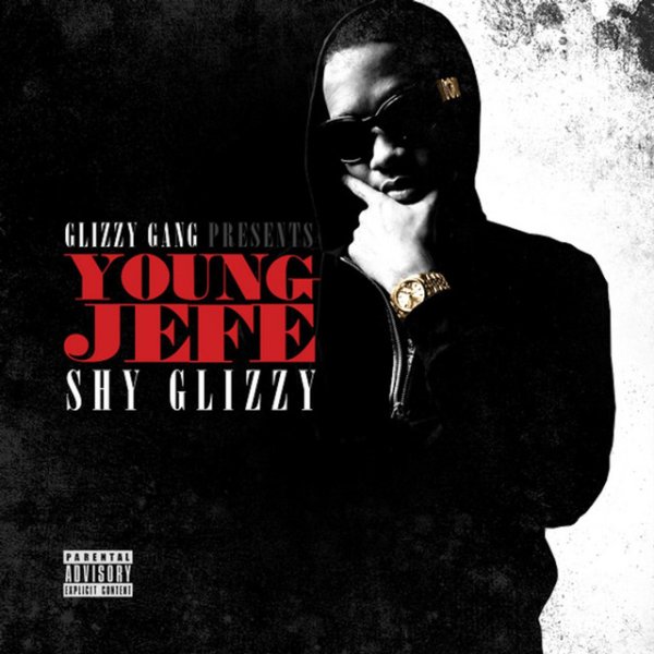 Shy Glizzy - Coca Loca  Feat. Zed Zilla (Prod. By EA Glizzy)