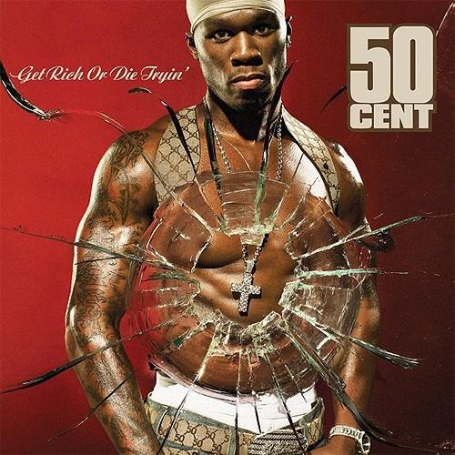 50 Cent - Don't Push Me (feat. Lloyd Banks &amp; Eminem)