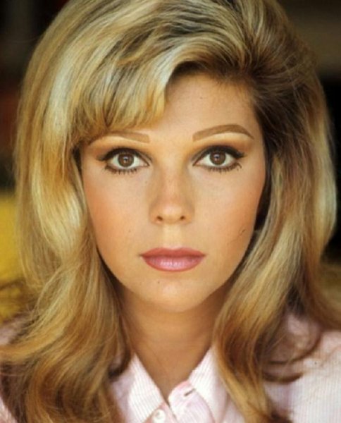 Nancy Sinatra - It Ain't Me Babe