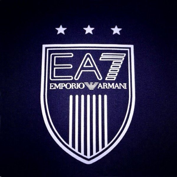 EA7 MUSIC - EA7 MUSIC