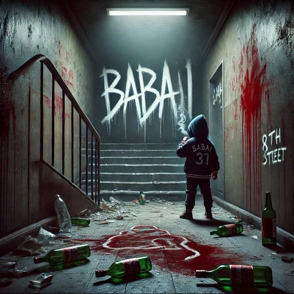 Babai - Under