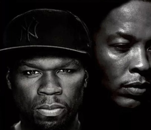 50 cent - Still Cent