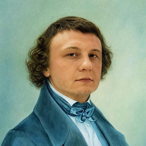 Басота - Шопен