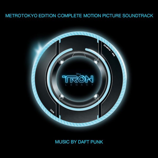 Daft Punk - The Grid (Film Version Instrumental)