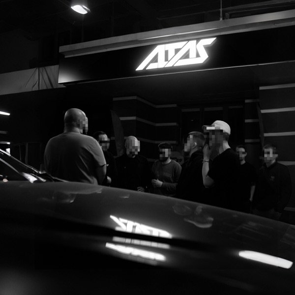 Andery Toronto - Под Ароматы Осени