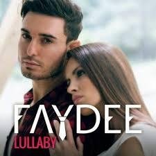 Рингтон Faydee - Lullaby