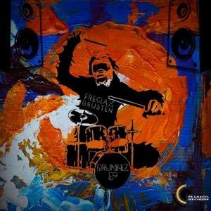 Freqax &amp; Brusten - Druminiz