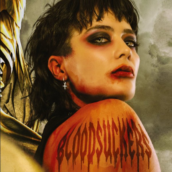 Saint Agnes - This Is Not The End