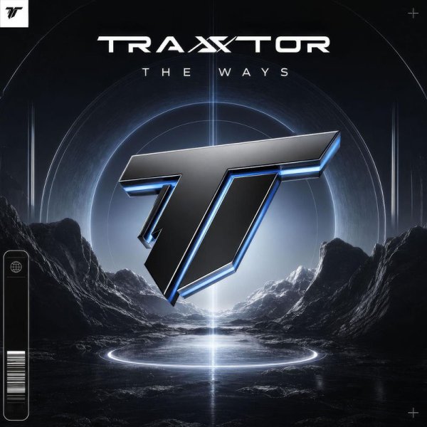 Traxxtor - The Ways