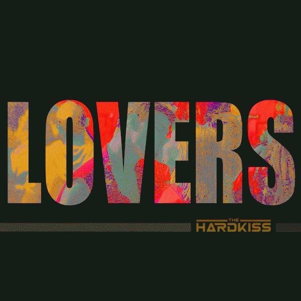 THE HARDKISS - Lovers