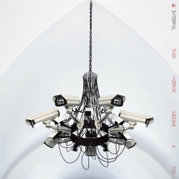 Interpol - Sudden